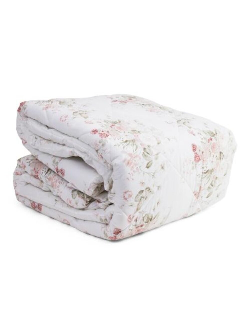 Cabbages & Roses 200tc Comforter Set - Picture 2 of 2